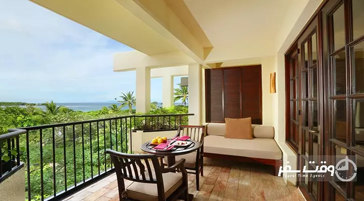 هتل آیودیا بالی